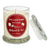 Joy Lane Farm Applejack and Peel Soy Candle available at The Good Life Boutique