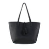 Street Level AVI Classic Reversible Tote available at The Good Life Boutique