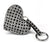 JacquelineKent Jacqueline Kent - Baubles & Bling Purse Charm Aristocrat Black Silver available at The Good Life Boutique