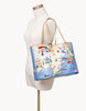 Spartina Spartina Down The Shore Tote available at The Good Life Boutique