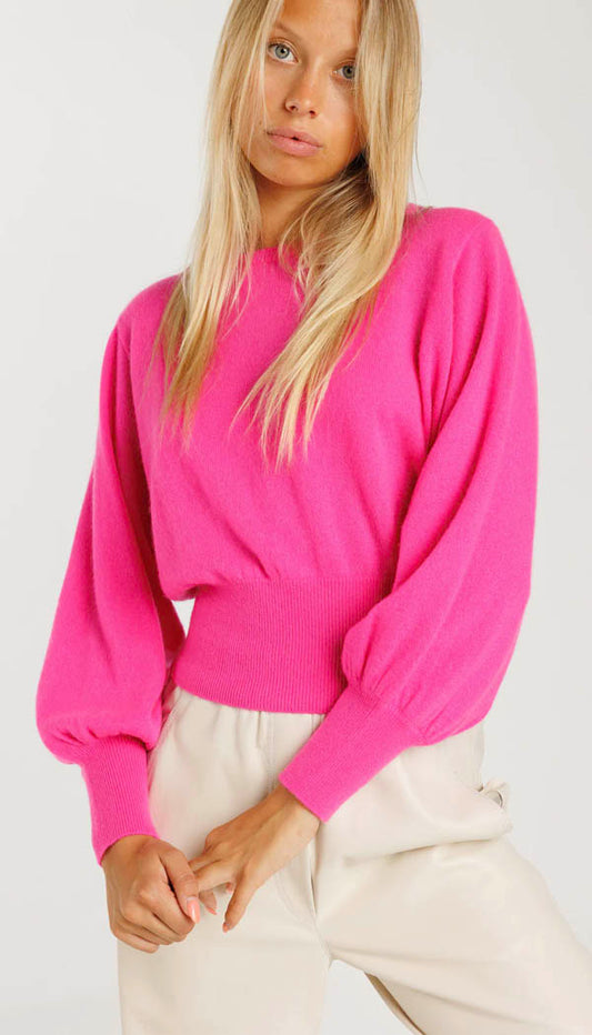 Crush Crush Cashmere - Prague 2.0 - Crush available at The Good Life Boutique