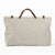 Forestbound Beach Canvas Utility Bag - Natural available at The Good Life Boutique