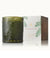 Thymes Frasier Fir Candle, Molded Green Glass available at The Good Life Boutique