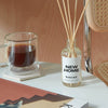 Homesick Homesick New Home Reed Diffuser available at The Good Life Boutique