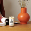 Homesick Homesick New Jersey Candle available at The Good Life Boutique