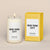 Homesick Homesick New York City Candle available at The Good Life Boutique