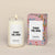 Homesick Homesick Thank You, Mom Candle available at The Good Life Boutique