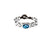 UNO DE 50 UNOde50 - Hey You Bracelet available at The Good Life Boutique
