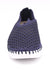 Lines of Denmark Ilse Jacobsen Tulip 139 - Navy available at The Good Life Boutique