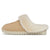 Lines of Denmark Ilse Jacobsen Tulip 3871 Slipper - Latte available at The Good Life Boutique