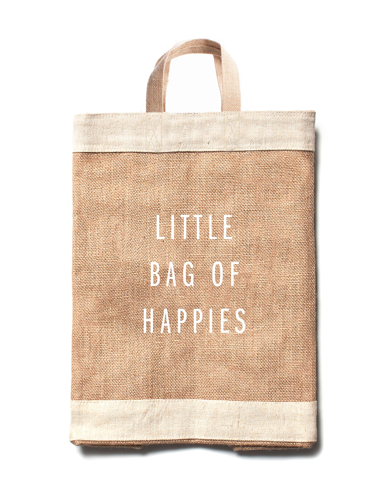 Apolis Holdings Little Bag Of Happies available at The Good Life Boutique