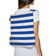 Notabag Notabag Marine Stripes available at The Good Life Boutique