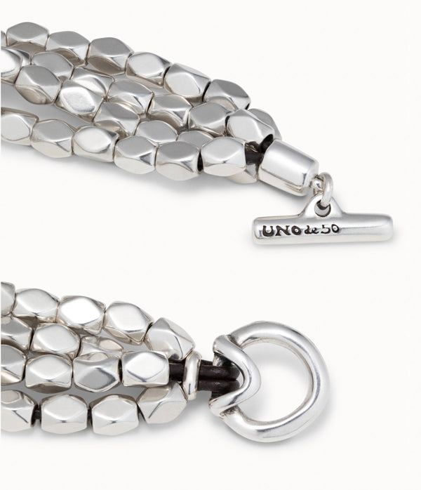 UNO DE 50 UNOde50 - Paths - Bracelet available at The Good Life Boutique
