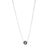 Freida Rothman Freida Rothman - Nautical Button Pendant Necklace available at The Good Life Boutique