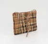 Lines of Denmark Allan K - Pochette Multi Crossbody Bag - Military available at The Good Life Boutique