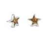 Dune Jewelry Dune Jewelry - Sand Jewel Stud - Starfish available at The Good Life Boutique