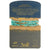 Scout Curated Wears Scout Curated Wears - Turquoise/Gold - Stone of The Sky available at The Good Life Boutique