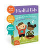 Barefoot Books Mindful Kids Activity Deck available at The Good Life Boutique
