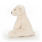 Jellycat Inc Perry Polar Bear Small available at The Good Life Boutique