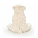 Jellycat Inc Perry Polar Bear Small available at The Good Life Boutique