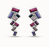 UNO DE 50 UNOde50 - Divine - Earrings available at The Good Life Boutique