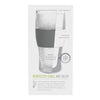 True Brands Freeze Cooling Pint Glass available at The Good Life Boutique