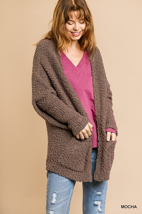 Umgee hotsell oversized sweater