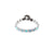 UNO DE 50 UNOde50 - Magic Touch Bracelet - Medium available at The Good Life Boutique