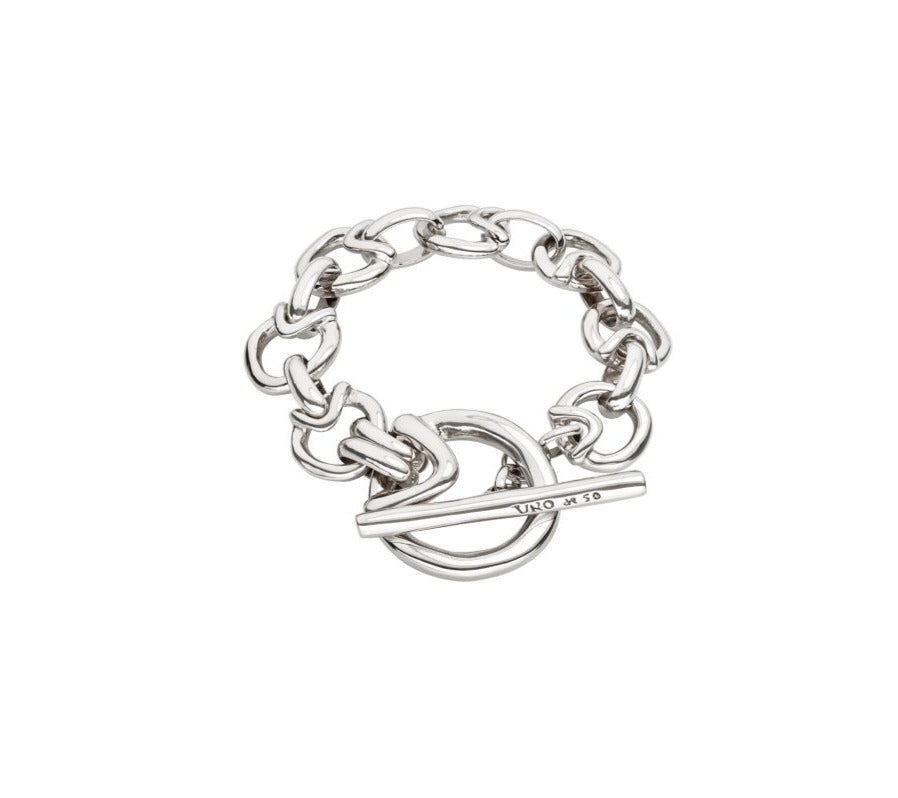 UNO DE 50 UNOde50 - Roundabout Bracelet available at The Good Life Boutique