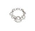 UNO DE 50 UNOde50 - Roundabout Bracelet available at The Good Life Boutique