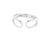 UNO DE 50 UNOde50 - Reload Bracelet - Medium available at The Good Life Boutique