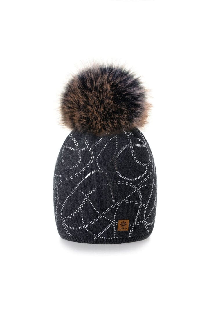 Medireach Inc. Grey Swirls available at The Good Life Boutique