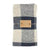 Mud Pie Blue Mixed Napkin Set available at The Good Life Boutique