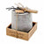Mud Pie Marshmallow Roasting Set available at The Good Life Boutique