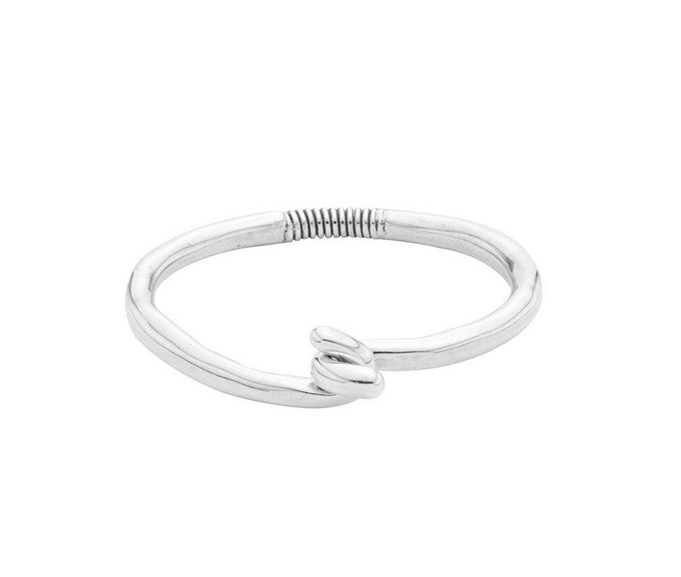 UNO DE 50 UNOde50 - Venus Bracelet - Medium available at The Good Life Boutique