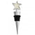 Dune Jewelry Dune Jewelry - Starfish Wine Stopper - LBI Sand available at The Good Life Boutique